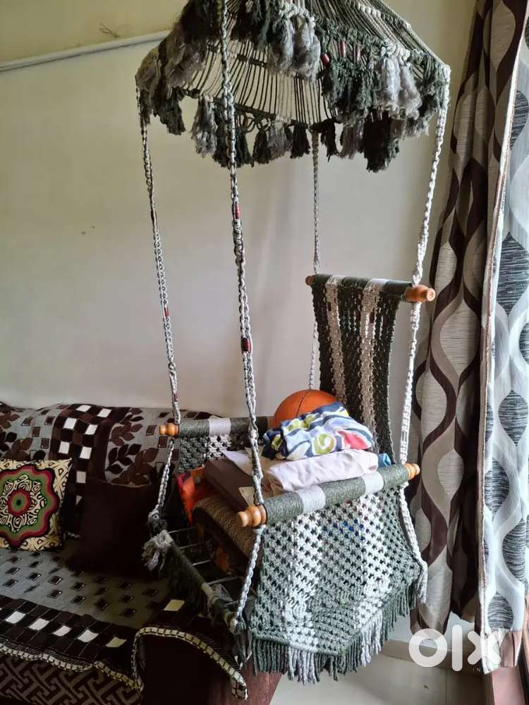 Zulla for drawing room or balcony