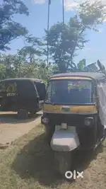 money problem