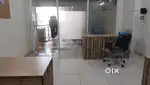 Furnished office