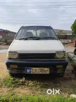 Maruti Suzuki 800 2010 LPG Good Condition