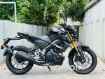 2022 Model MT 15 V2 Abs Finance Available