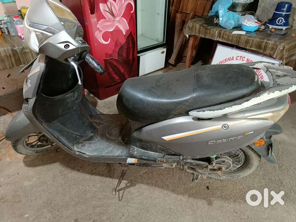 Hero electric bike for sale