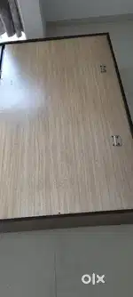 QUEEN Size Storage Bed