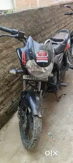 Bike sales