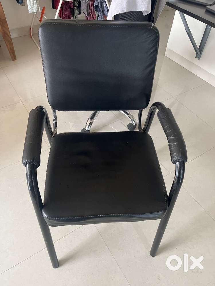 Brand new chair