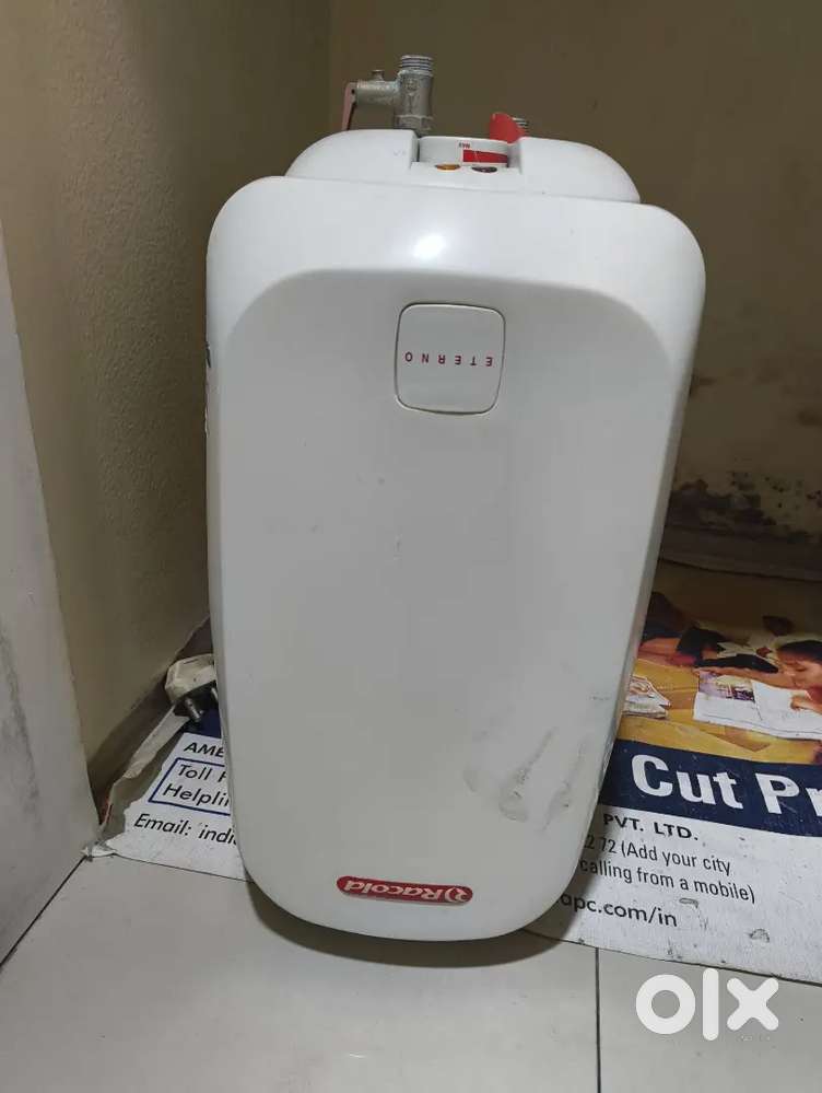 Geyser(water heater)