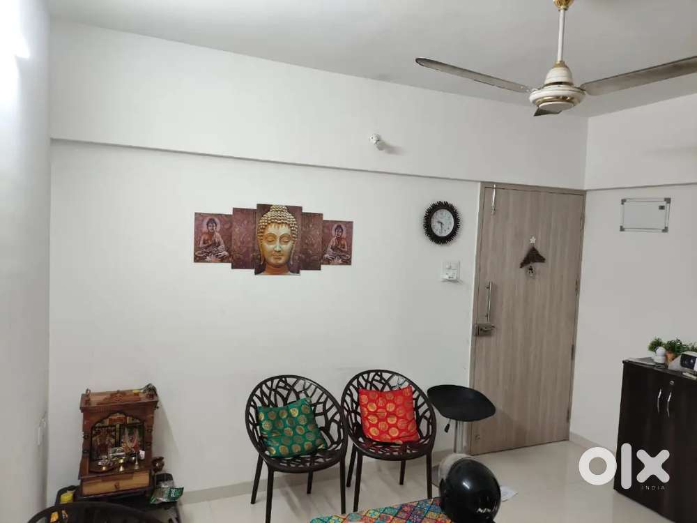 1BHK AVAILABLE FOR RENT IN TATHAWADE