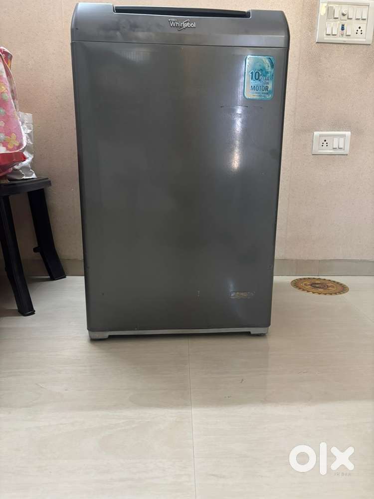 Fully automatic washhing machine in good condition