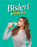 Helper chahiye bisleri main