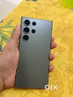 Samsung S23 Ultra