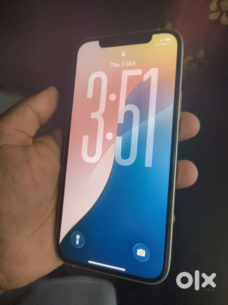 iPhone 12 (128 gb) Green