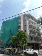 Luxury 3 bhk flat on prime location near sardar patel school