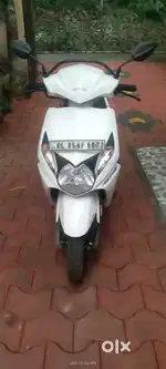 Good Condition, New tyre, Recently serviced, Good Look