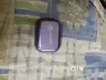 Earbuds  Noise and Boat