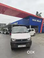 Maruti Suzuki Eeco CNG 5 Seater AC, 2024, CNG & Hybrids