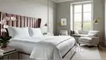 2 BHK Ready to move in Flat for sale in Pashmina Brookwoods