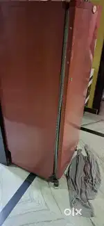 Whirlpool 280ltr