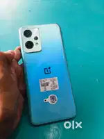 Oneplus ce2 light 5g
