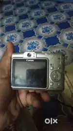 Canon Camera