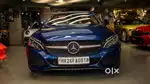 Mercedes-Benz C-Class C300 Cabriolet, 2018, Petrol