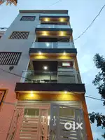 20 30 bda Bsk 6th st 4 T black shilk insutot metter for sale