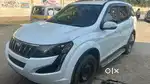 Mahindra XUV500 Diesel 58000 Km Driven