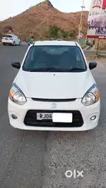 Maruti Suzuki Alto 800 VXI Plus Option, 2019, Petrol