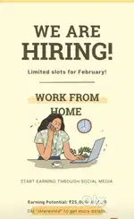 WORK FORM HOME