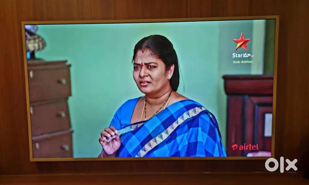 Samsung 65 inch Frame TV