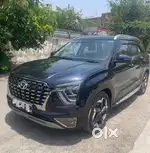 Hyundai Alcazar 2.0 Signature (O) Petrol AT 6 STR, 2021, Petrol