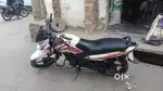 TVS sport 2013 Model Good condition Agent Monday required