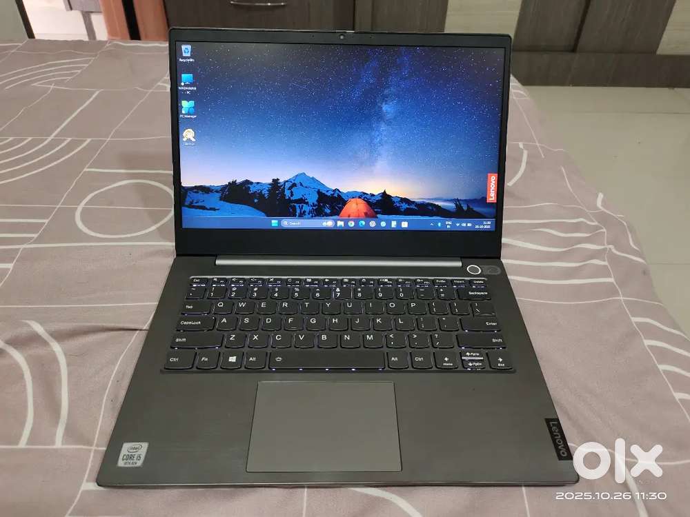 Lenovo Thinkbook Laptop