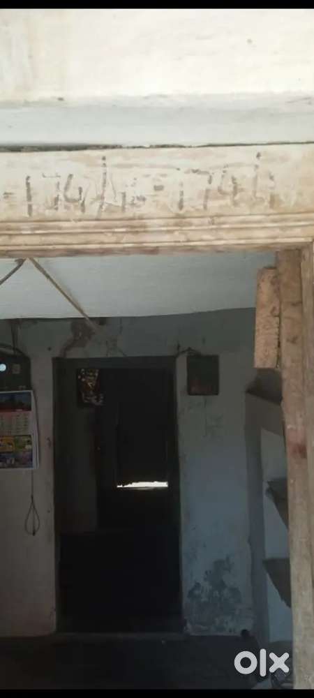 Independent plot available 65 yard in nandhigama center