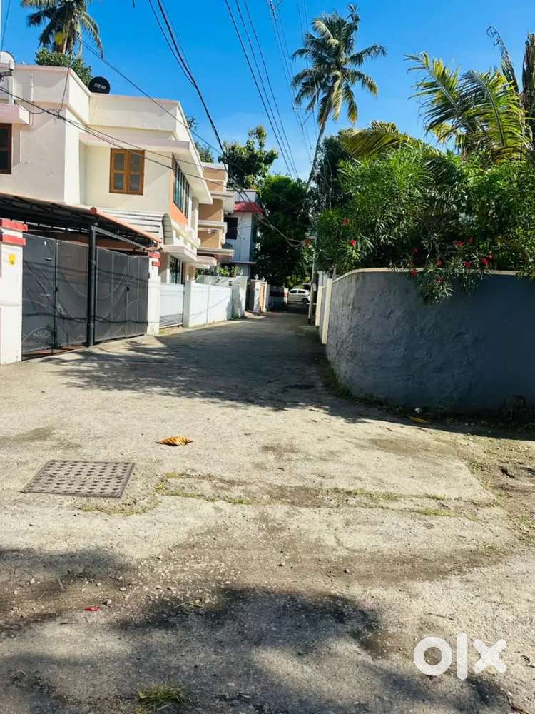 10 CENT RESIDENTIAL SALE IN PATTOOR