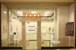 Ibaco icecream shop VR MALL