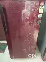 Mexci, Fan , Fridge 2024 model Working condition