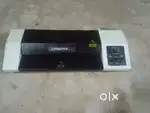 lamination mechine