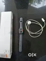 I watch series 8 41mm