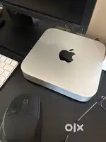 Mac Mini M1