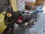Pulsar 150