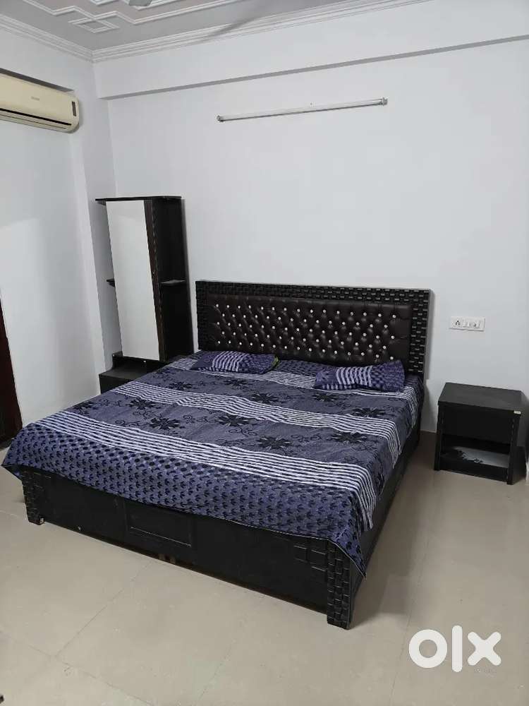3 BHK flat naryan vihar