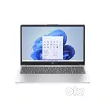 HP laptop i5 processor