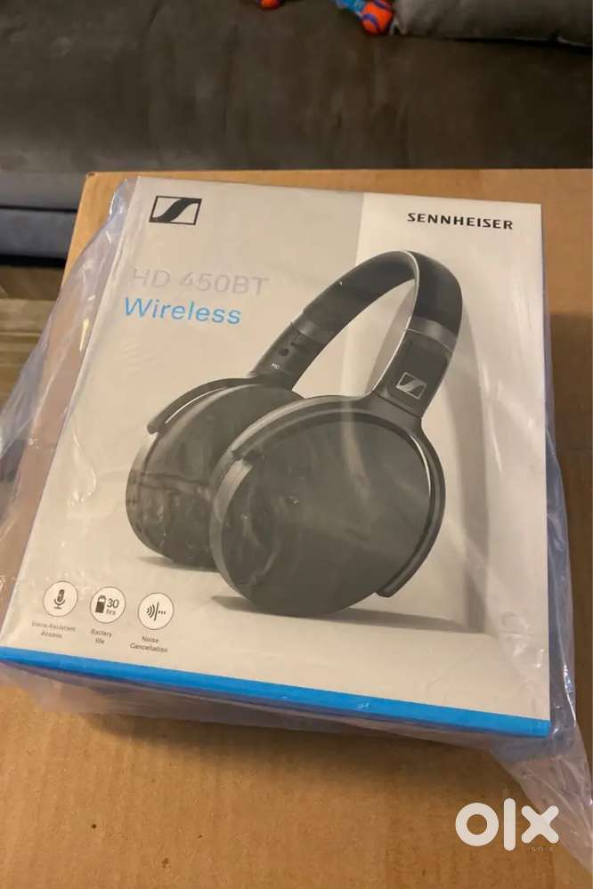 Sennheiser headphones for sale