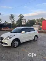 Maruti Suzuki Swift Dzire ZDI + AMT, 2016, Diesel
