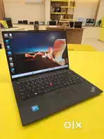 Lenovo ThinkPad E14 Gen 5 Slim Ultra Core i5  - 13th Generation 10 Cor