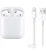 Apple Airpods 2