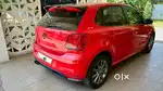 Volkswagen Polo 1.2 GT TSI, 2019, Petrol