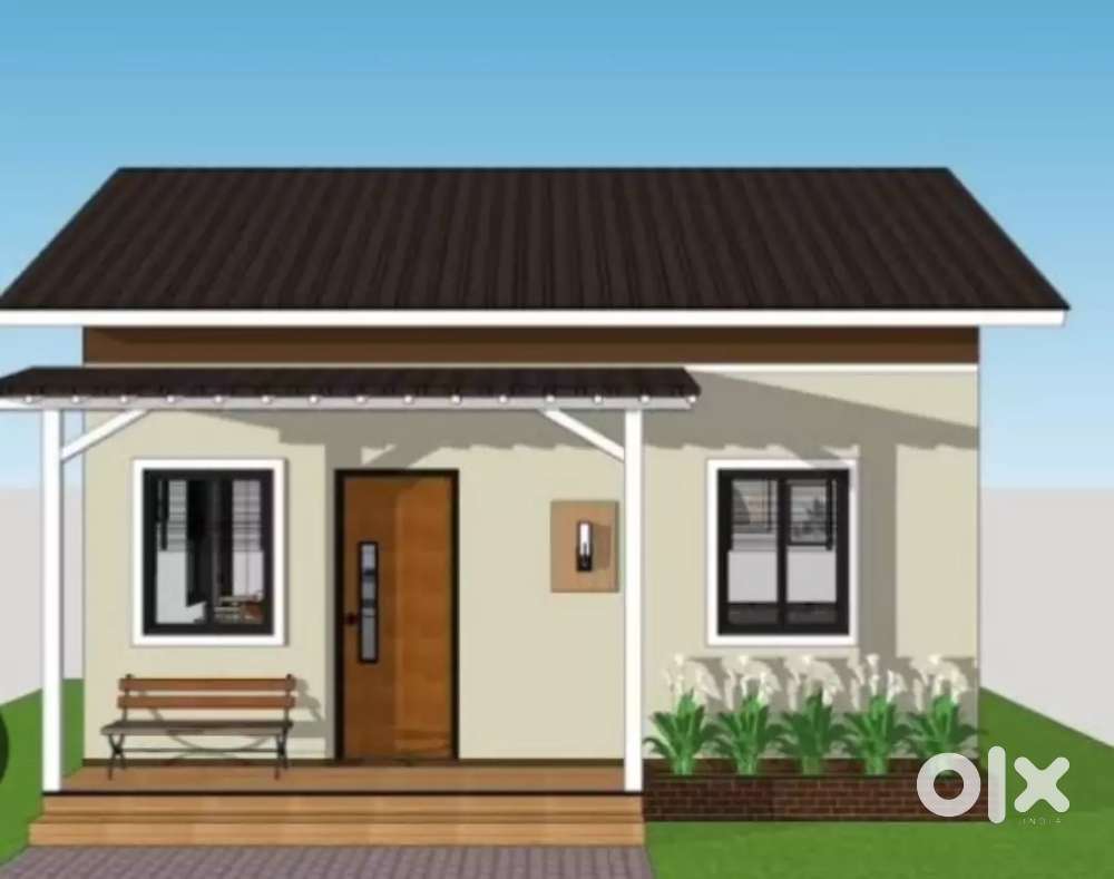 House for lease. Rs. 3,00,000., medical College last gate