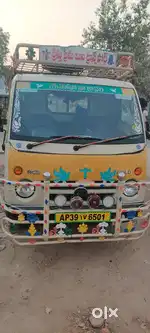 TATA ACE GOLD 2 OWNER