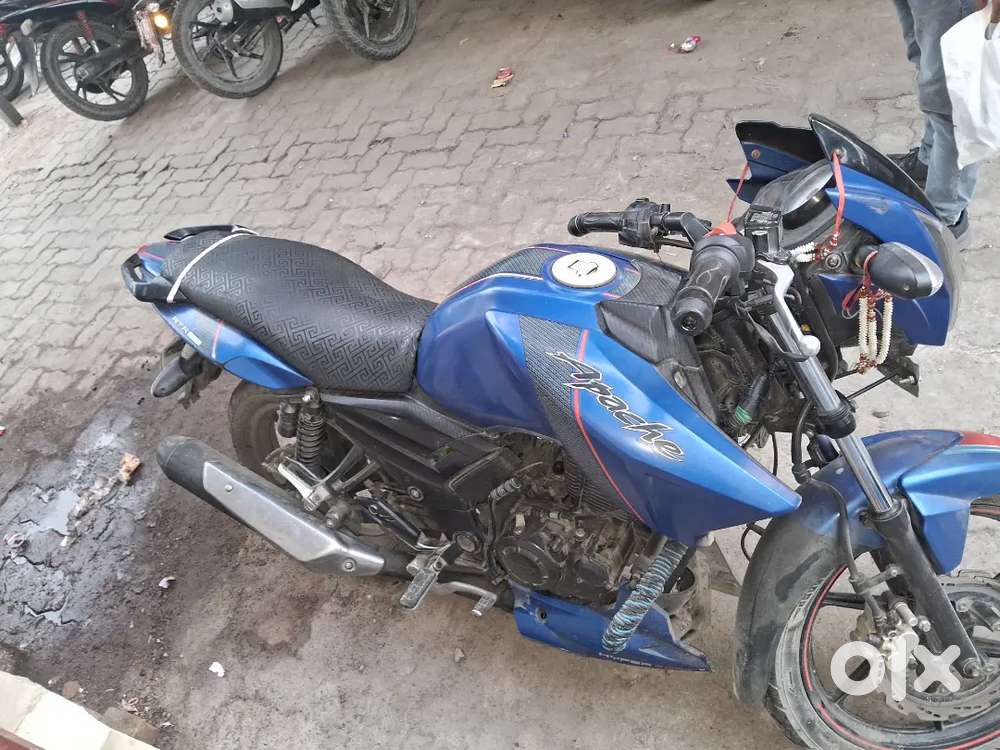Urgent selling for buy a new bike